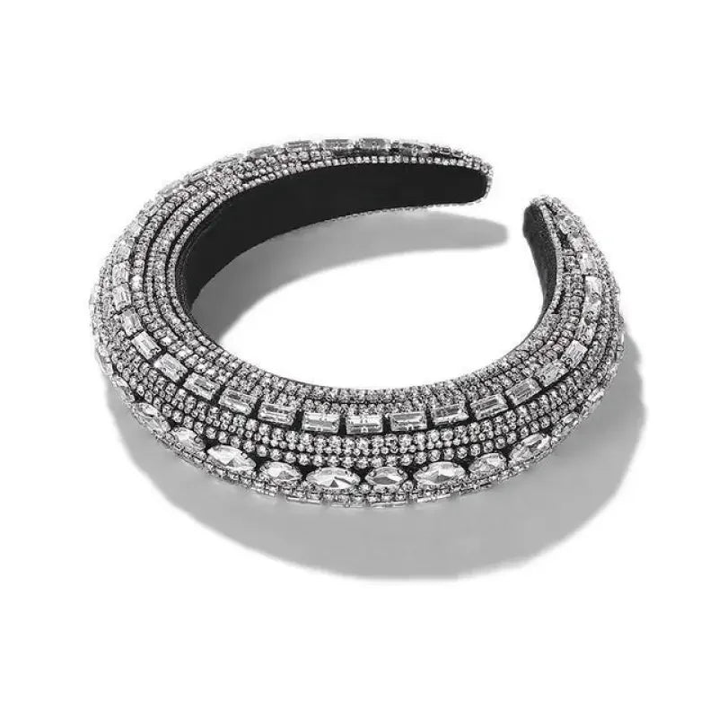 Bohemian Crystal Headbands | Fashionsarah.com