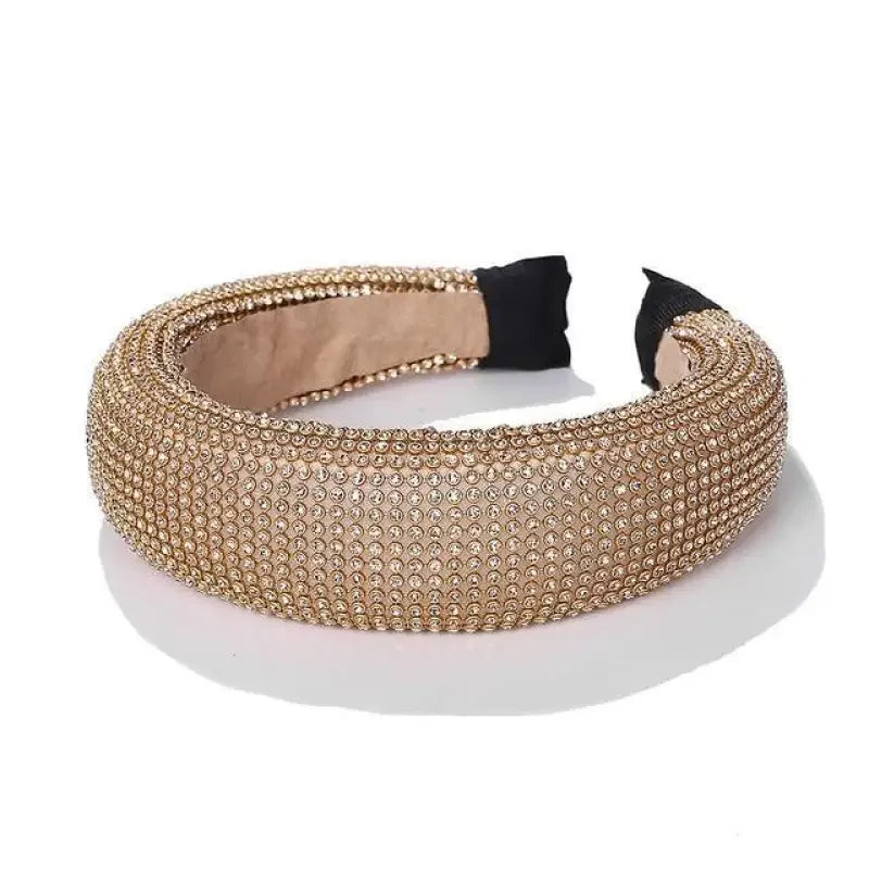 Bohemian Crystal Headbands | Fashionsarah.com