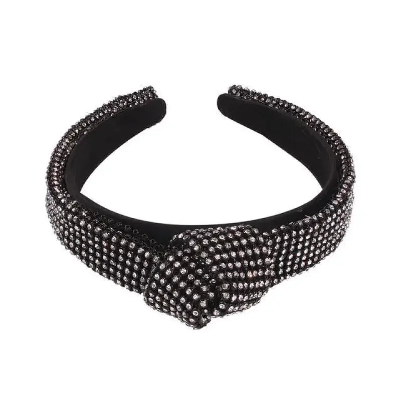 Bohemian Crystal Headbands | Fashionsarah.com