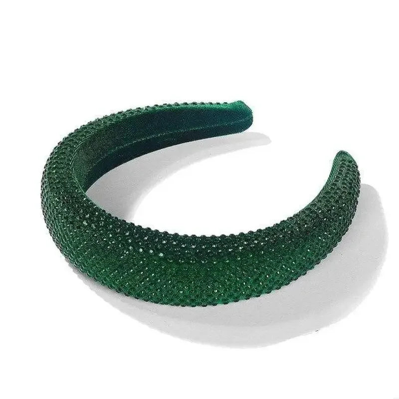 Bohemian Crystal Headbands | Fashionsarah.com