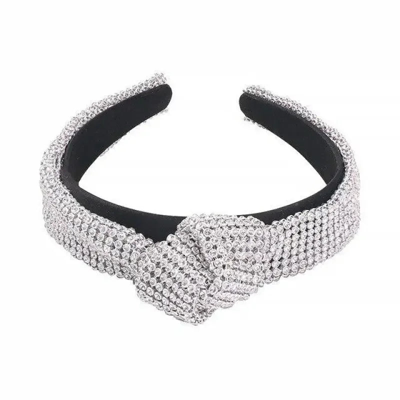 Bohemian Crystal Headbands | Fashionsarah.com