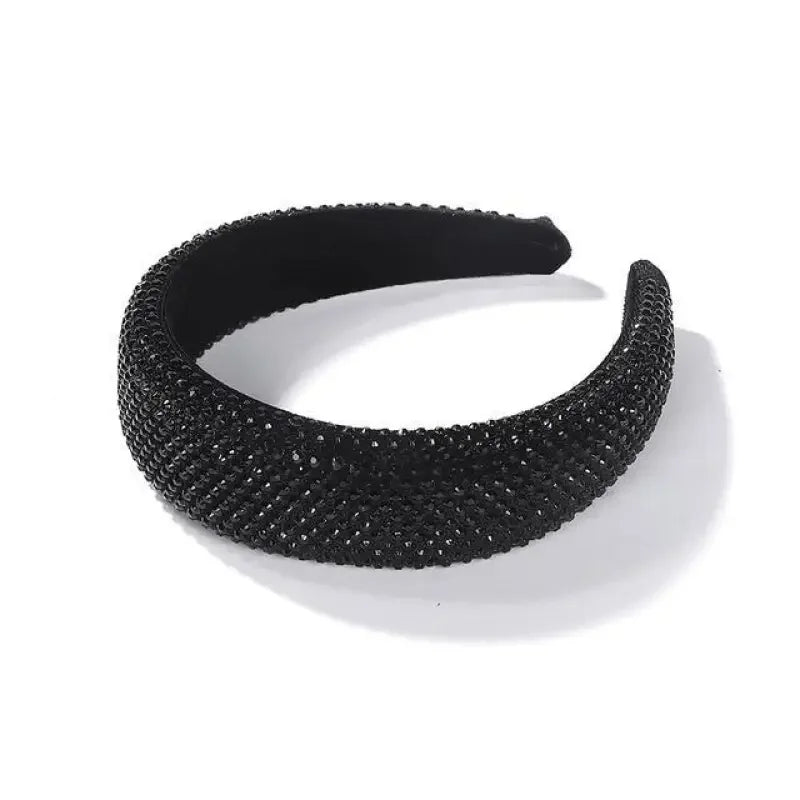 Bohemian Crystal Headbands | Fashionsarah.com