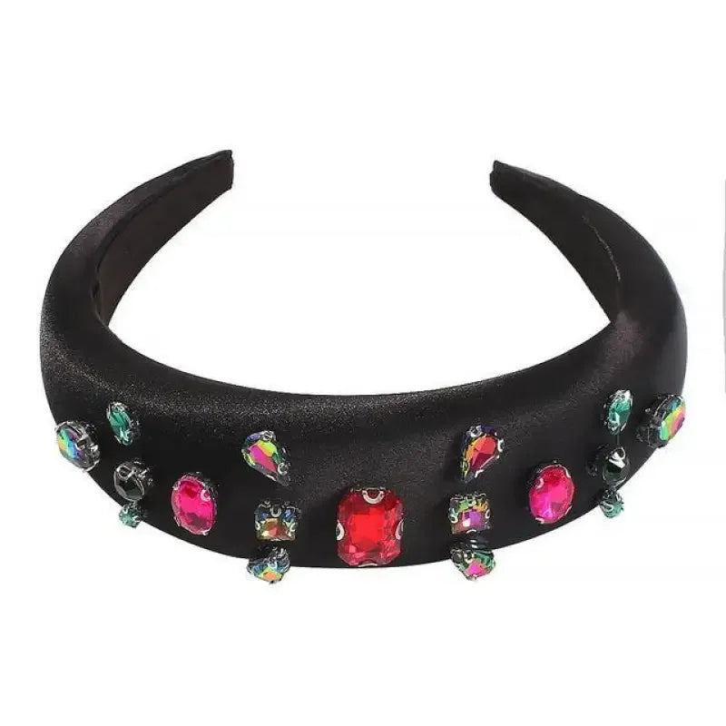 Bohemian Crystal Headbands | Fashionsarah.com