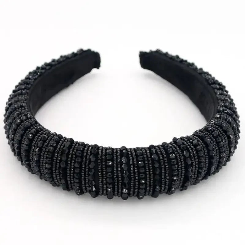 Bohemian Crystal Headbands | Fashionsarah.com