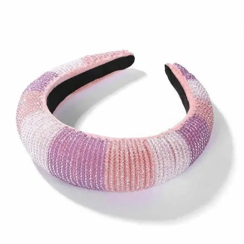 Bohemian Crystal Headbands | Fashionsarah.com