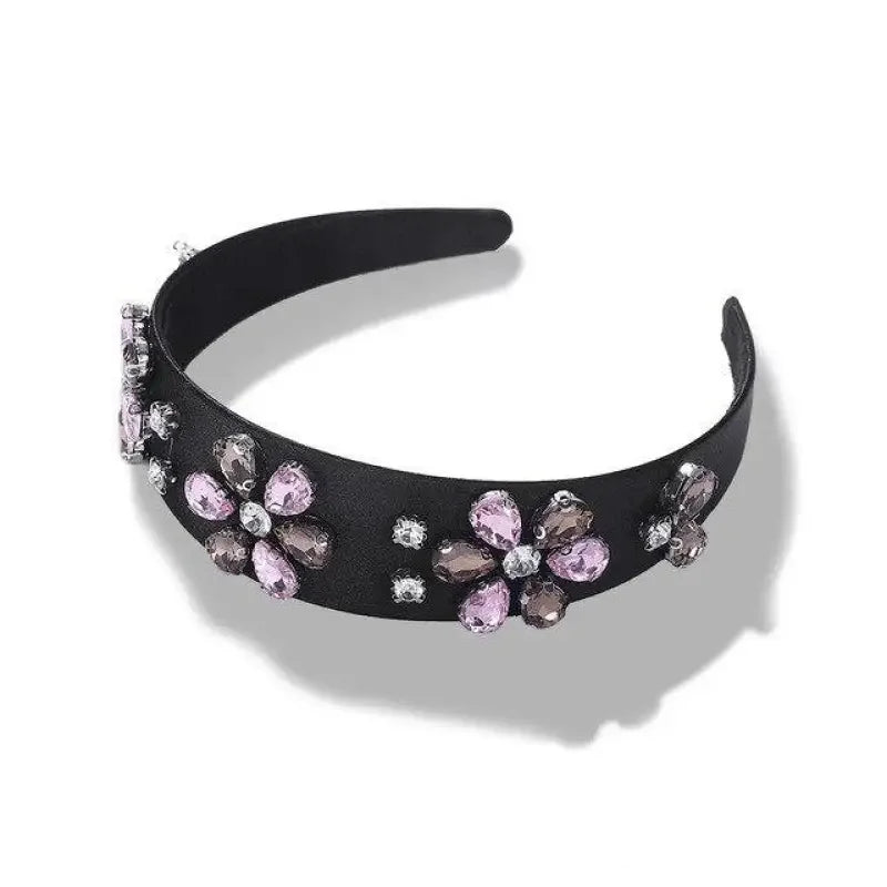 Bohemian Crystal Headbands | Fashionsarah.com