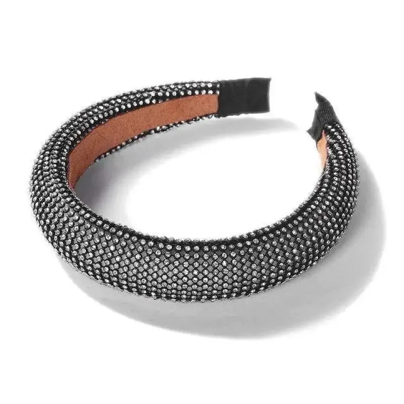 Bohemian Crystal Headbands | Fashionsarah.com