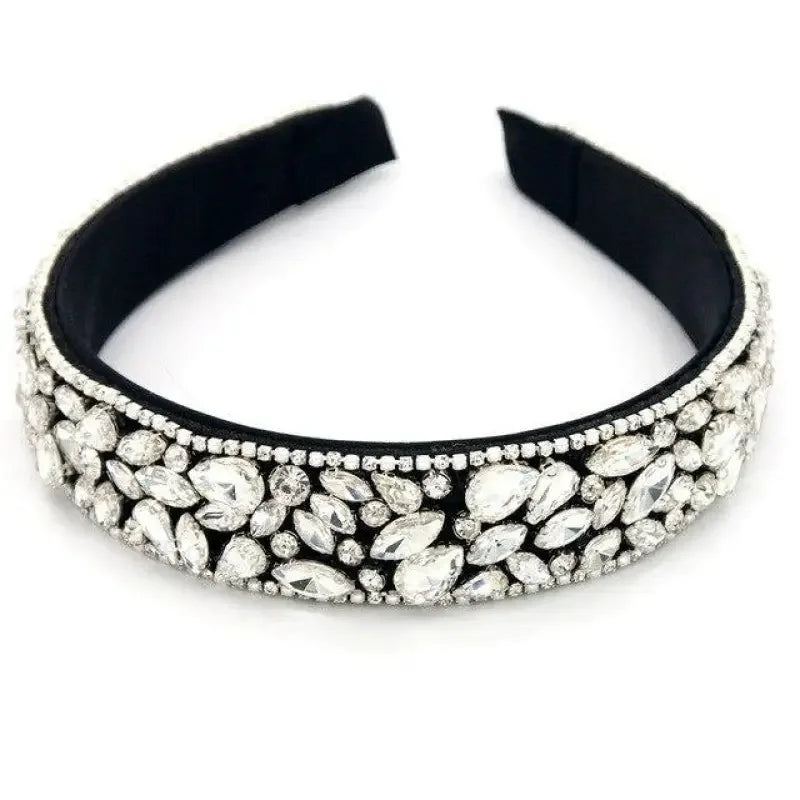 Bohemian Crystal Headbands | Fashionsarah.com