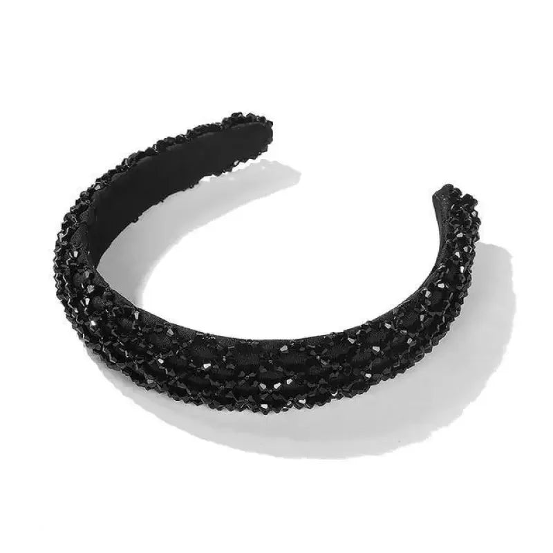 Bohemian Crystal Headbands | Fashionsarah.com