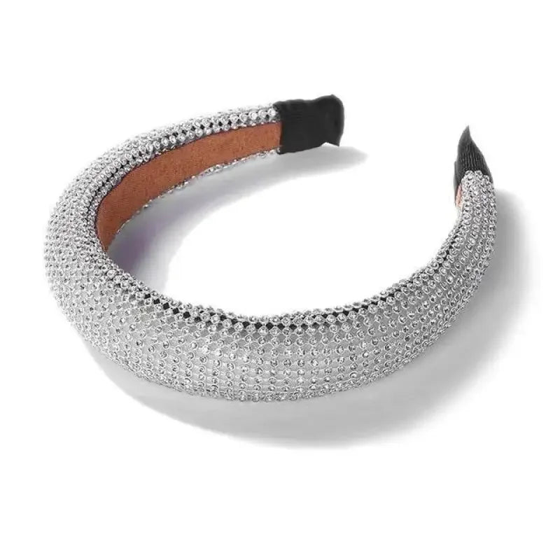 Bohemian Crystal Headbands | Fashionsarah.com