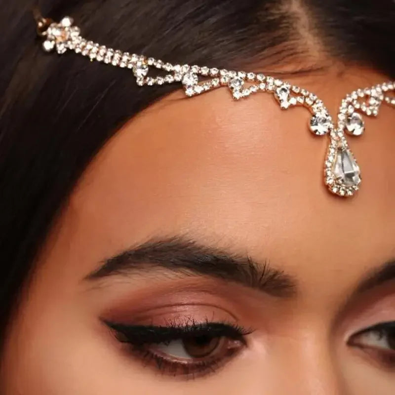 Luxury Hair Jewelry | Fashionsarah.com