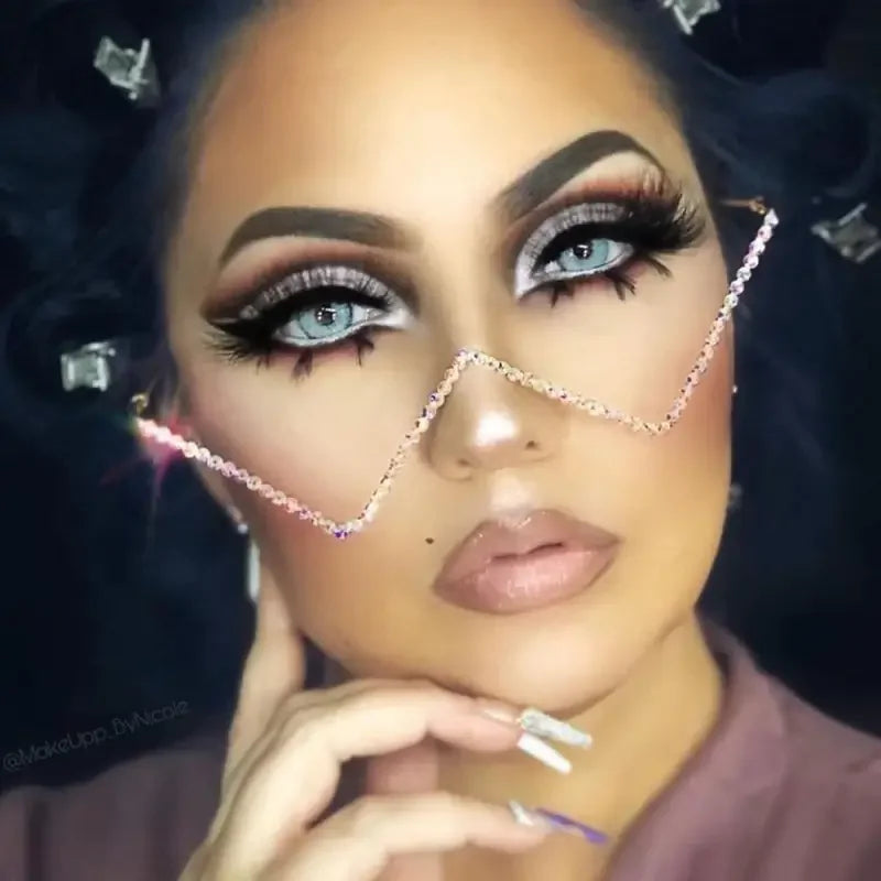 Steampunk Eyewear Accessories | Fashionsarah.com