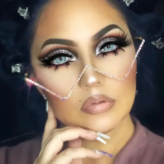 Steampunk Eyewear Accessories | Fashionsarah.com