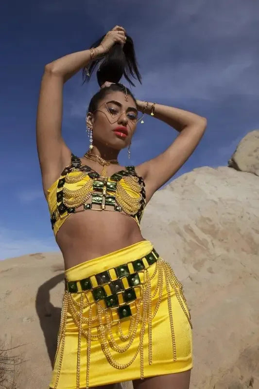 Steampunk Eyewear Accessories | Fashionsarah.com