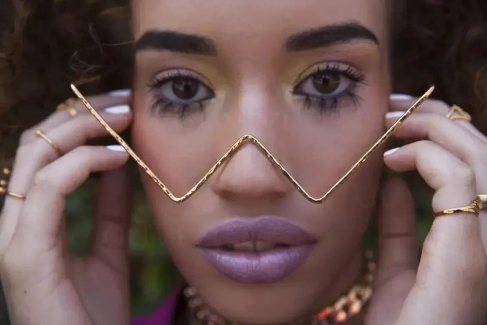 Steampunk Eyewear Accessories | Fashionsarah.com