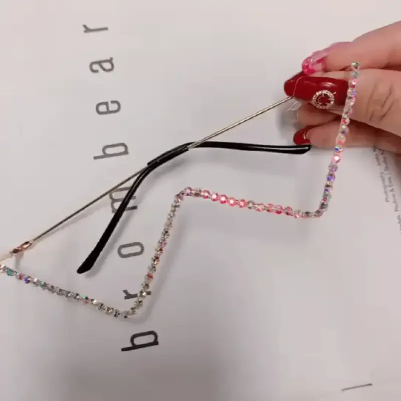 Steampunk Eyewear Accessories | Fashionsarah.com