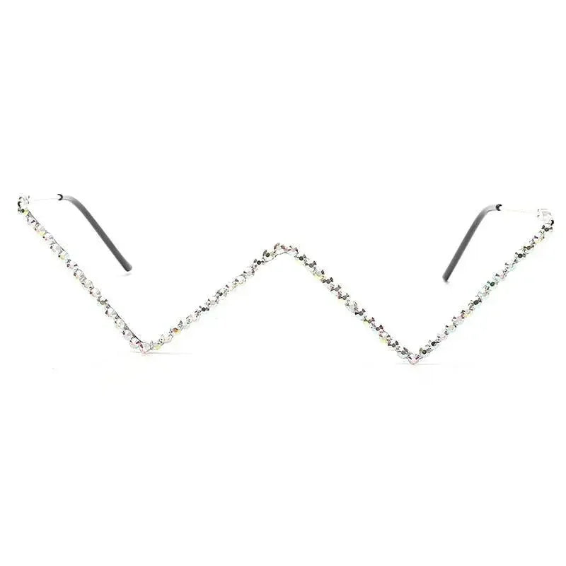 Steampunk Eyewear Accessories | Fashionsarah.com