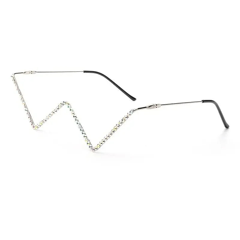 Steampunk Eyewear Accessories | Fashionsarah.com