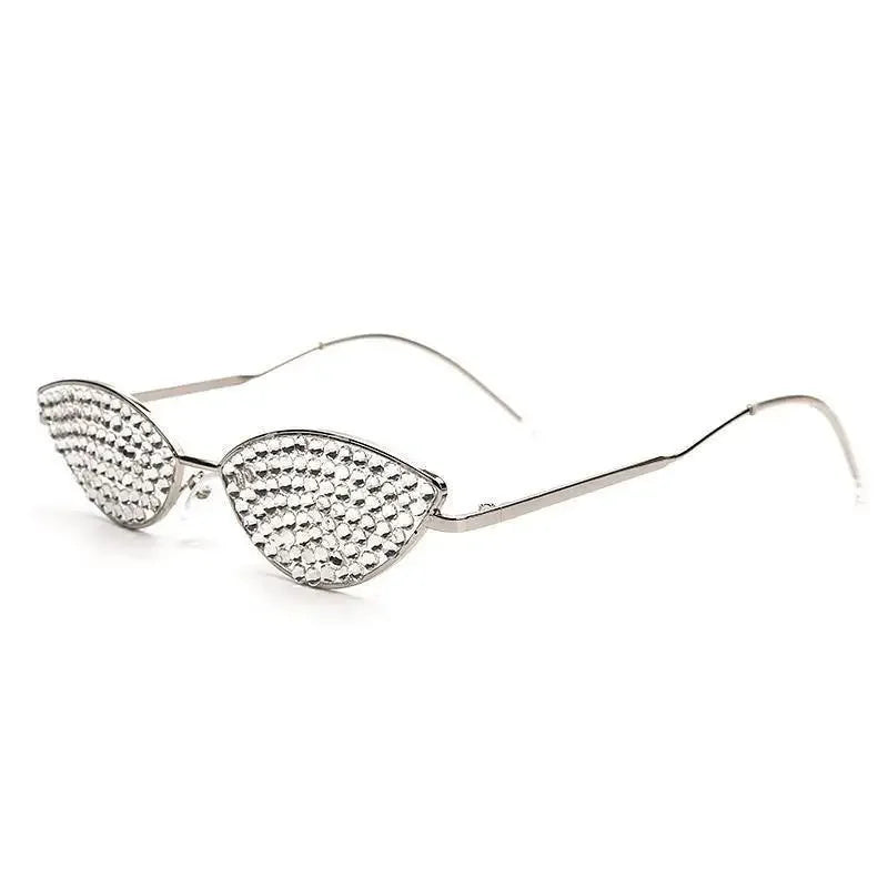 Luxury Rhinestone Eyeglasses | Fashionsarah.com