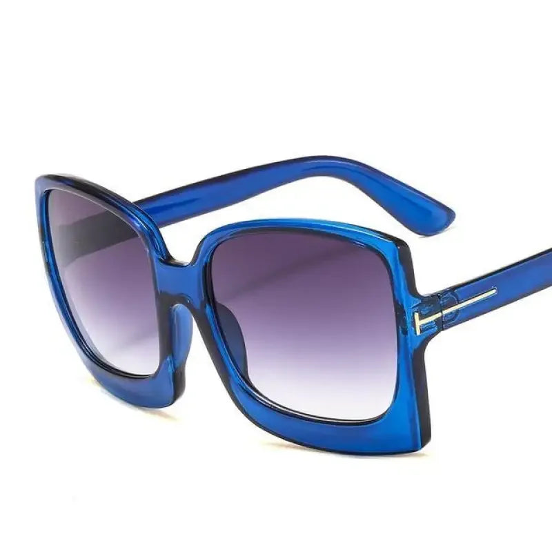 Oversize T Sunglasses | Fashionsarah.com