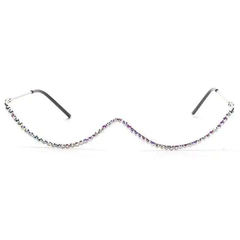 Frames Eyewear Decoration | Fashionsarah.com