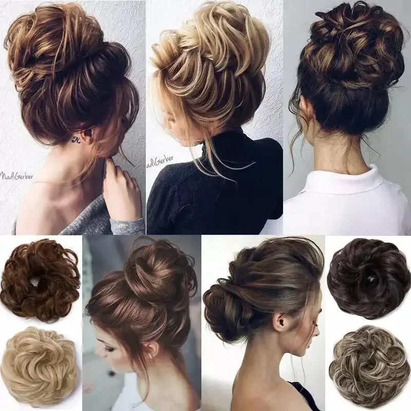 Fluffy Wig Hairs | Fashionsarah.com