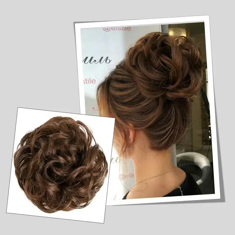 Fluffy Wig Hairs | Fashionsarah.com