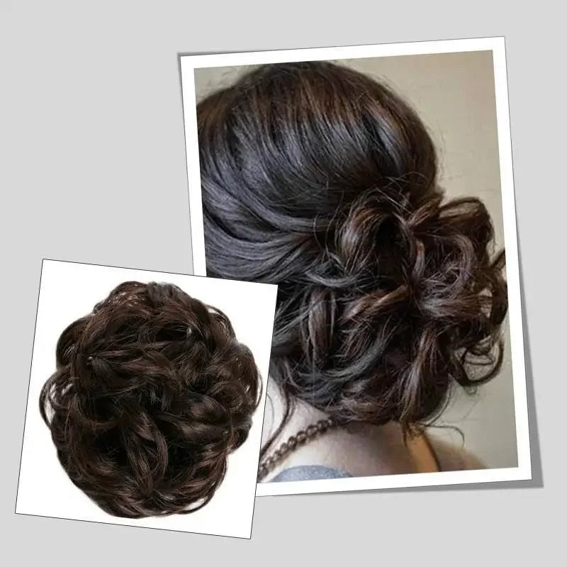 Fluffy Wig Hairs | Fashionsarah.com