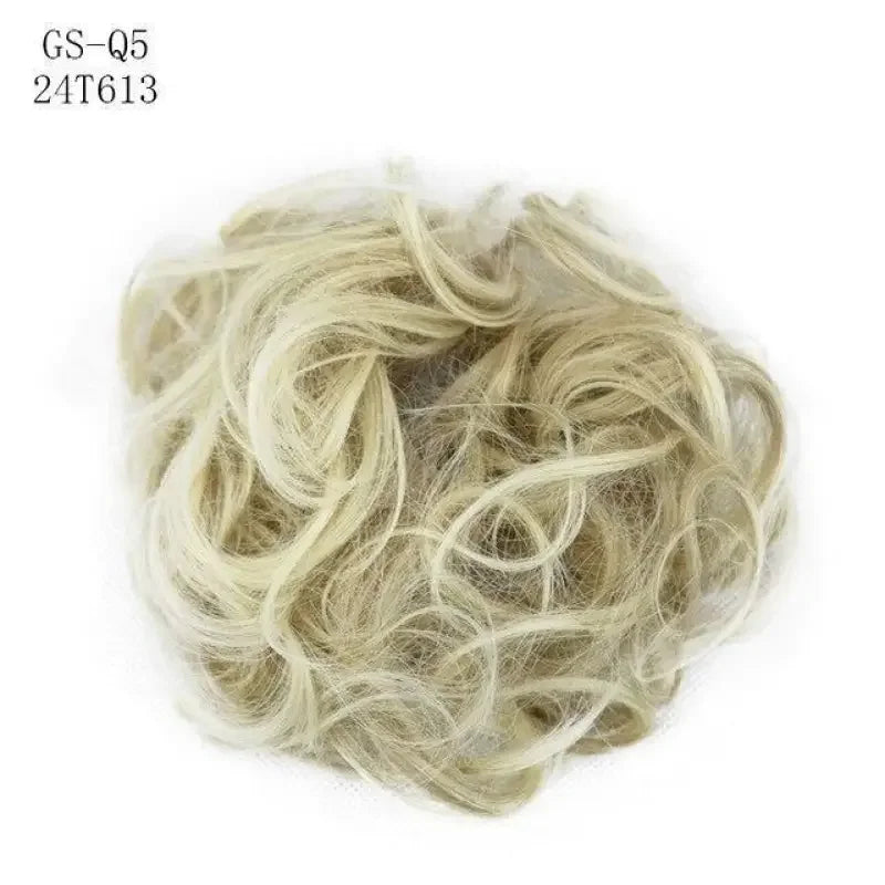 Fluffy Wig Hairs | Fashionsarah.com