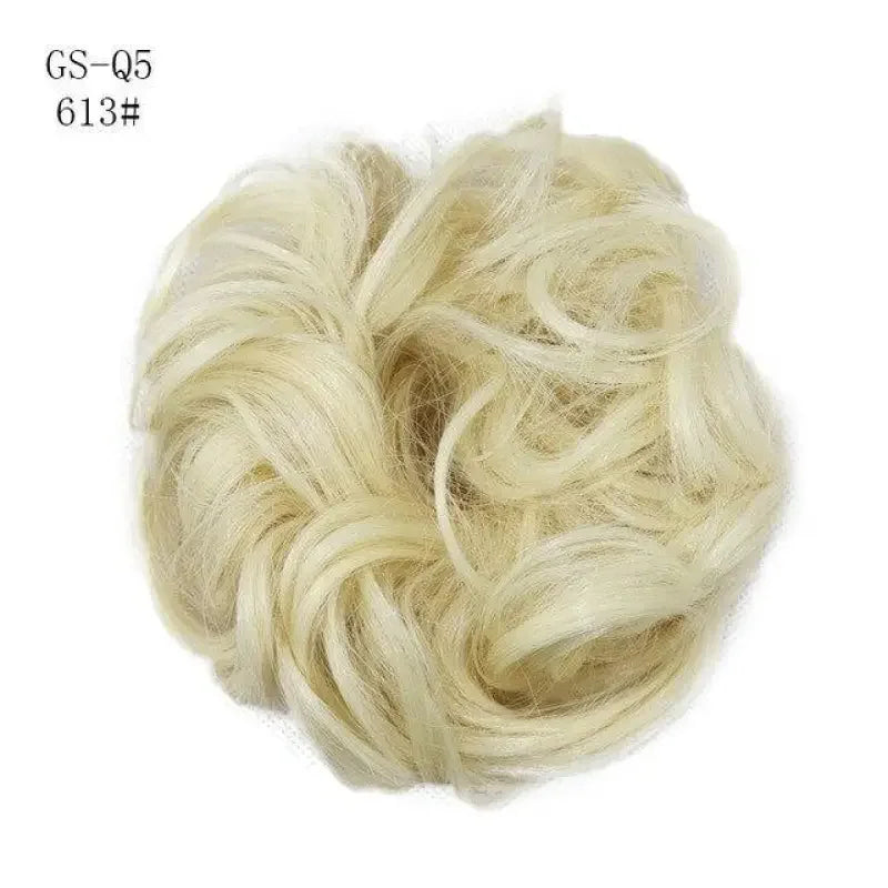 Fluffy Wig Hairs | Fashionsarah.com