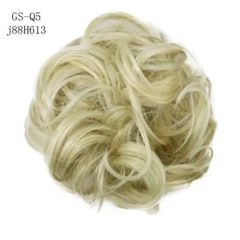 Fluffy Wig Hairs | Fashionsarah.com