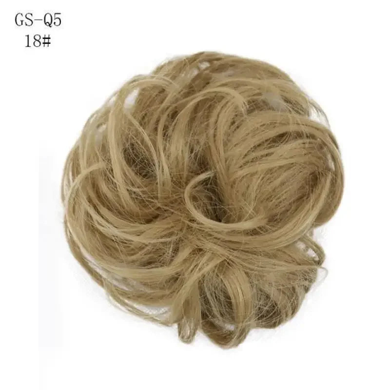 Fluffy Wig Hairs | Fashionsarah.com