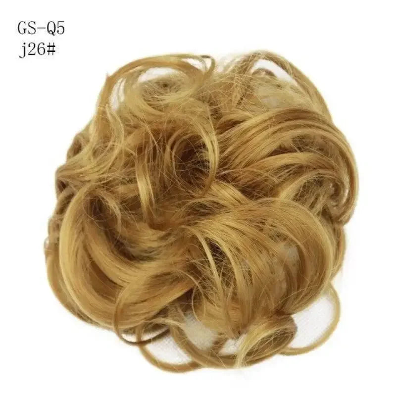 Fluffy Wig Hairs | Fashionsarah.com