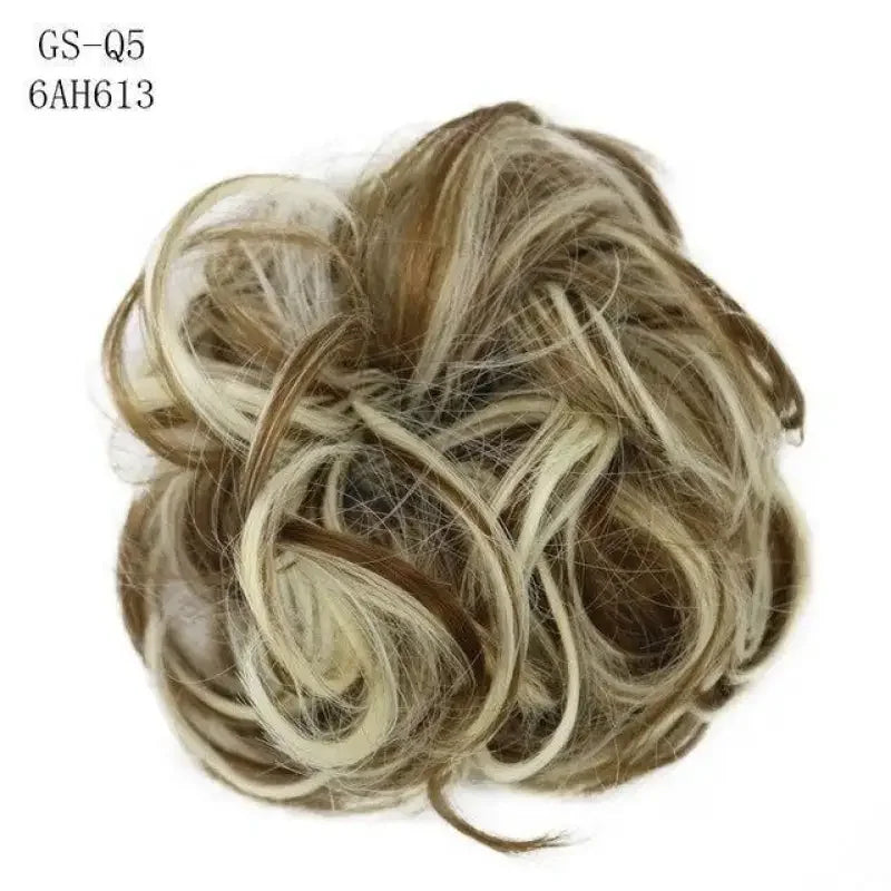 Fluffy Wig Hairs | Fashionsarah.com