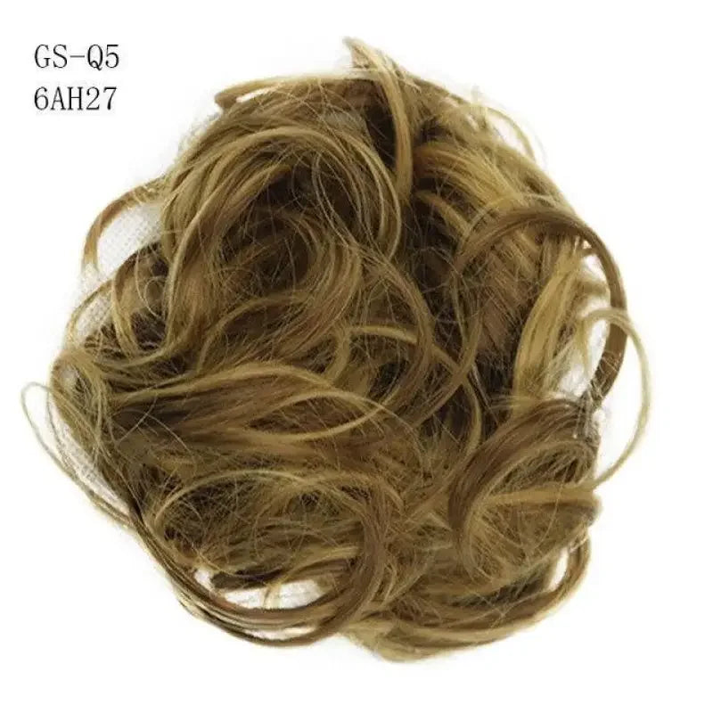 Fluffy Wig Hairs | Fashionsarah.com