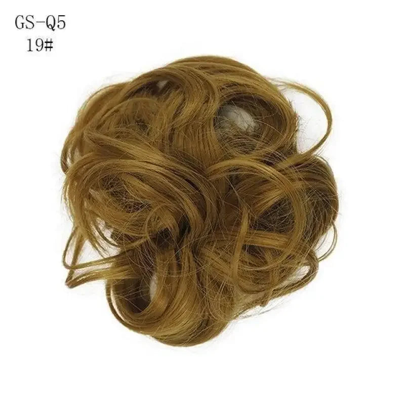 Fluffy Wig Hairs | Fashionsarah.com