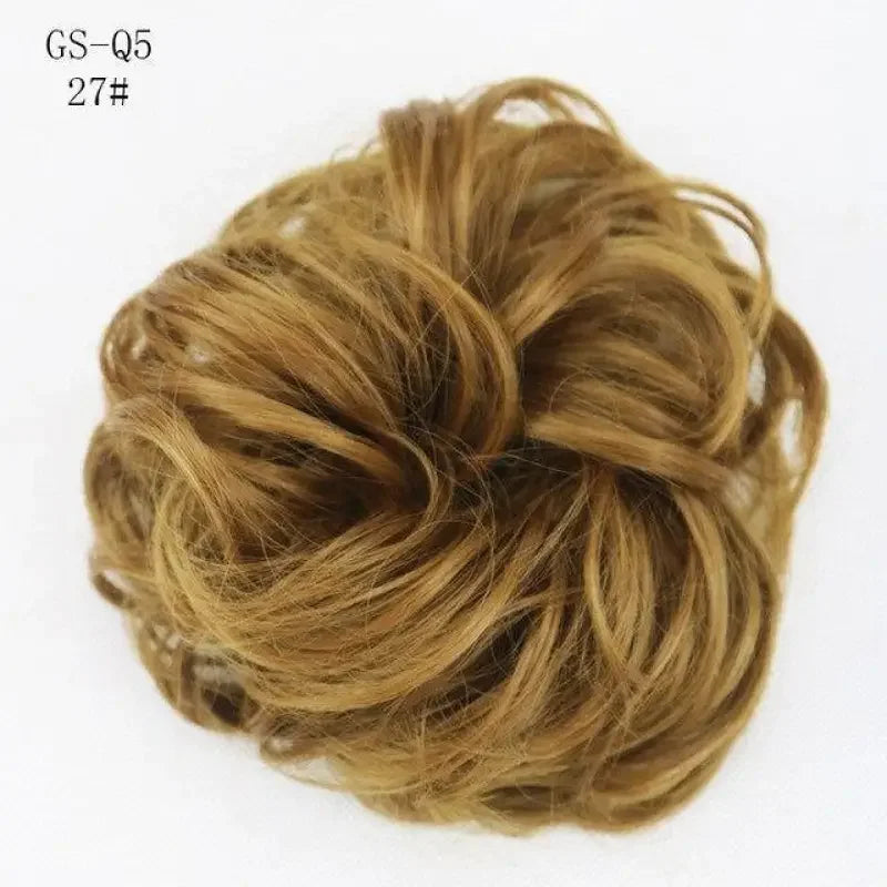 Fluffy Wig Hairs | Fashionsarah.com