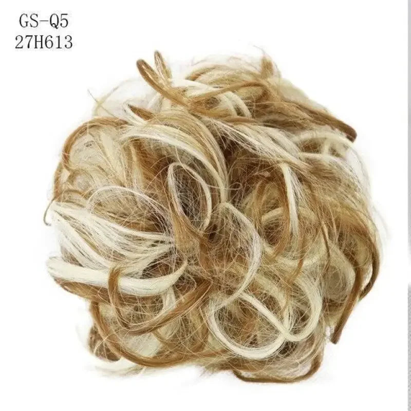 Fluffy Wig Hairs | Fashionsarah.com