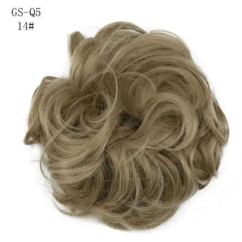 Fluffy Wig Hairs | Fashionsarah.com