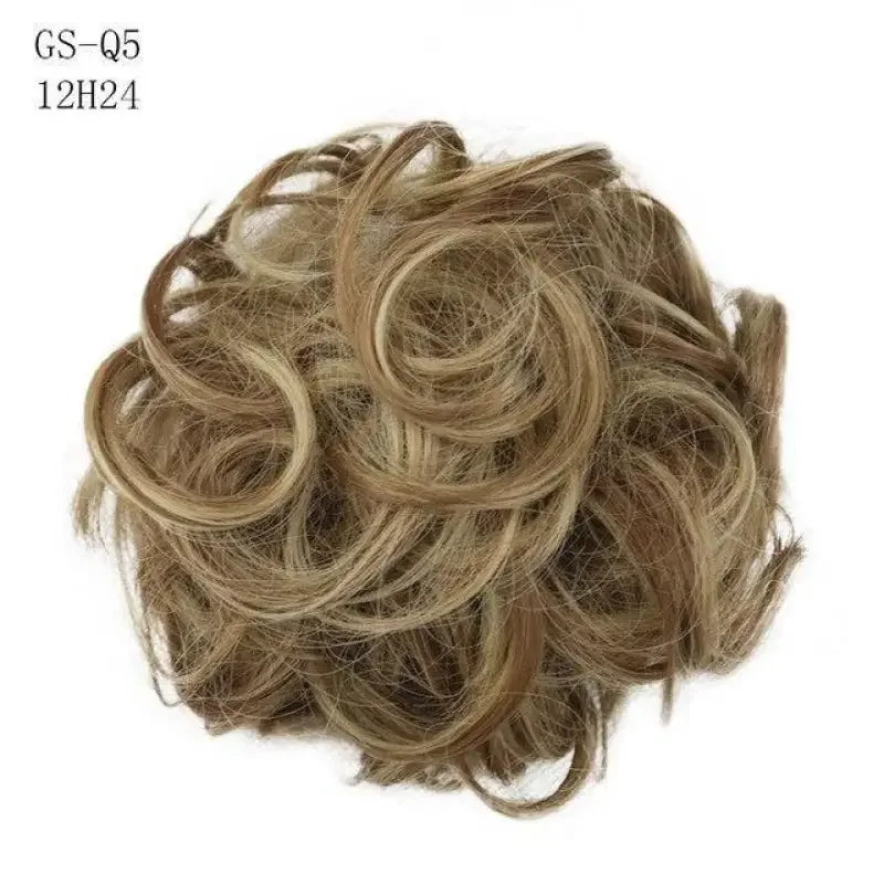 Fluffy Wig Hairs | Fashionsarah.com