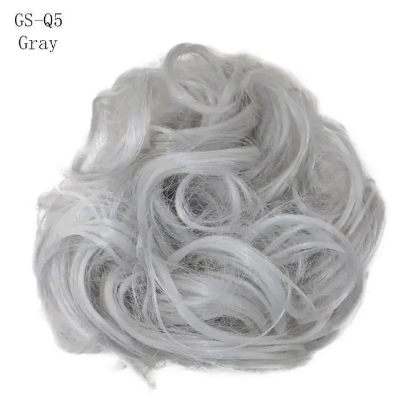 Fluffy Wig Hairs | Fashionsarah.com