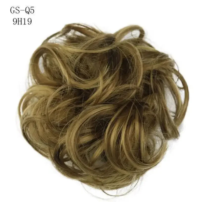 Fluffy Wig Hairs | Fashionsarah.com