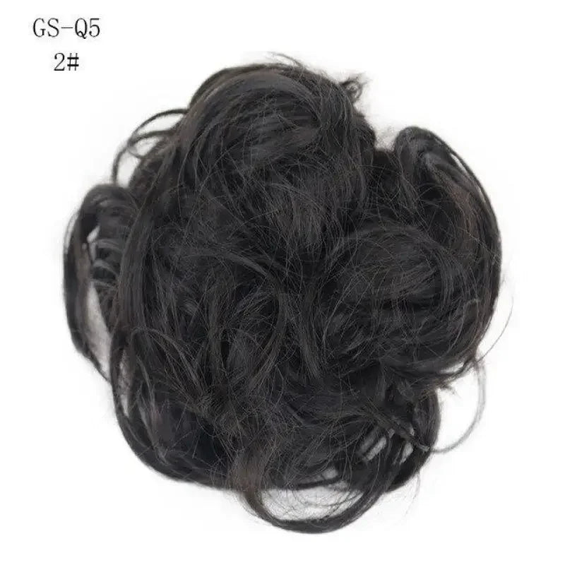 Fluffy Wig Hairs | Fashionsarah.com