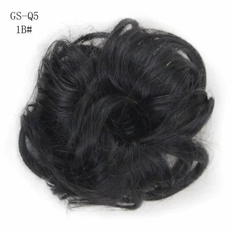 Fluffy Wig Hairs | Fashionsarah.com