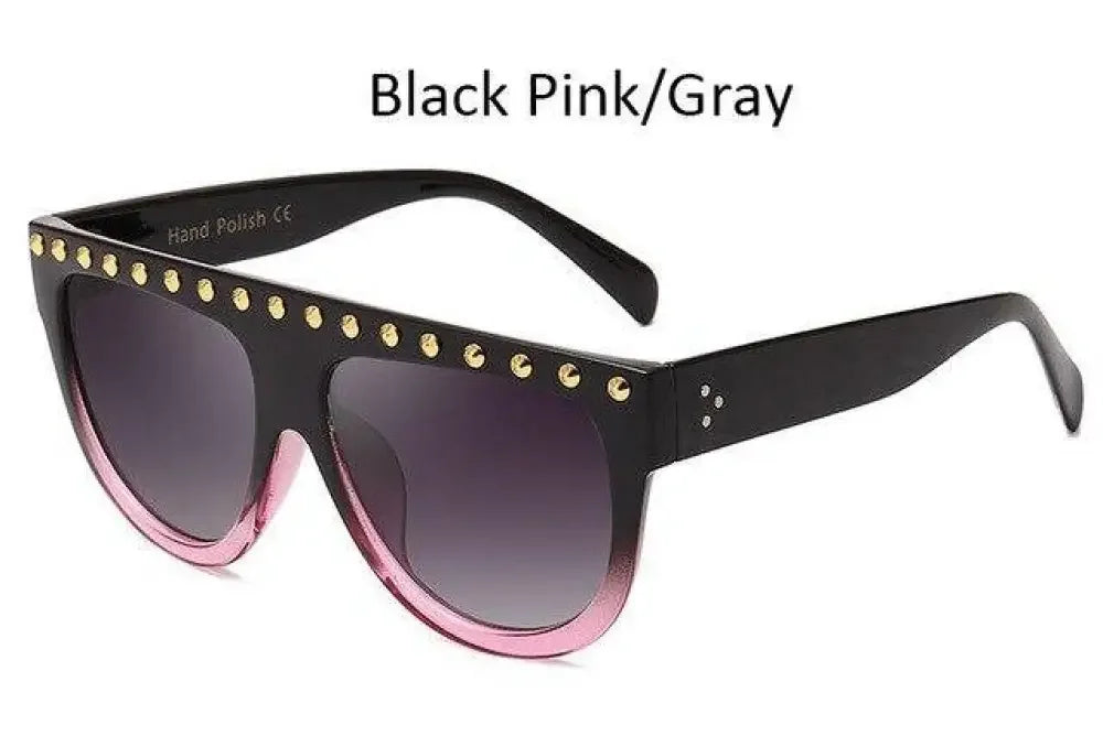 New Pilot Trend Sunglasses | Fashionsarah.com
