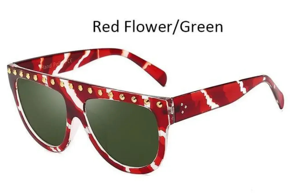 New Pilot Trend Sunglasses | Fashionsarah.com