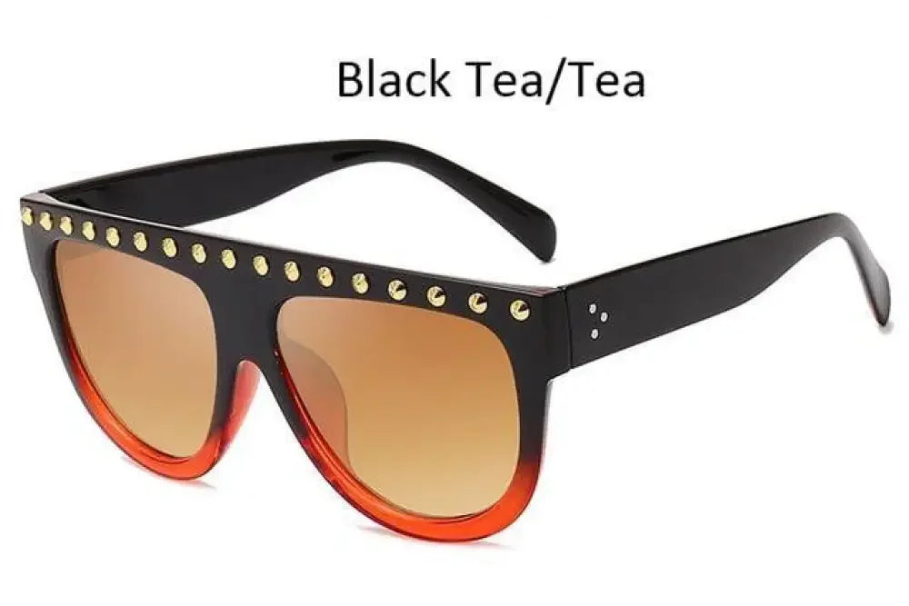 New Pilot Trend Sunglasses | Fashionsarah.com