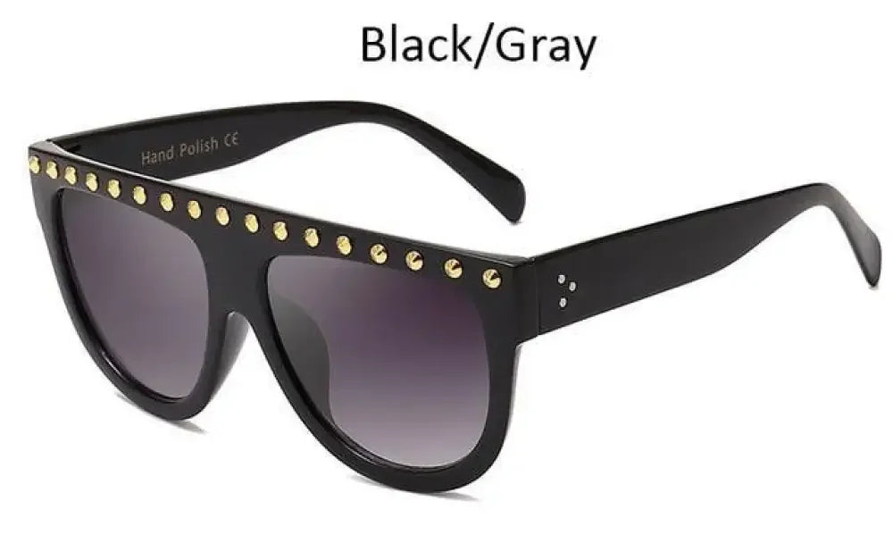 New Pilot Trend Sunglasses | Fashionsarah.com