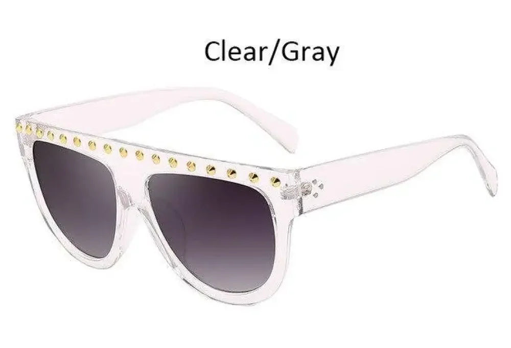 New Pilot Trend Sunglasses | Fashionsarah.com
