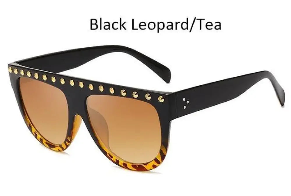 New Pilot Trend Sunglasses | Fashionsarah.com
